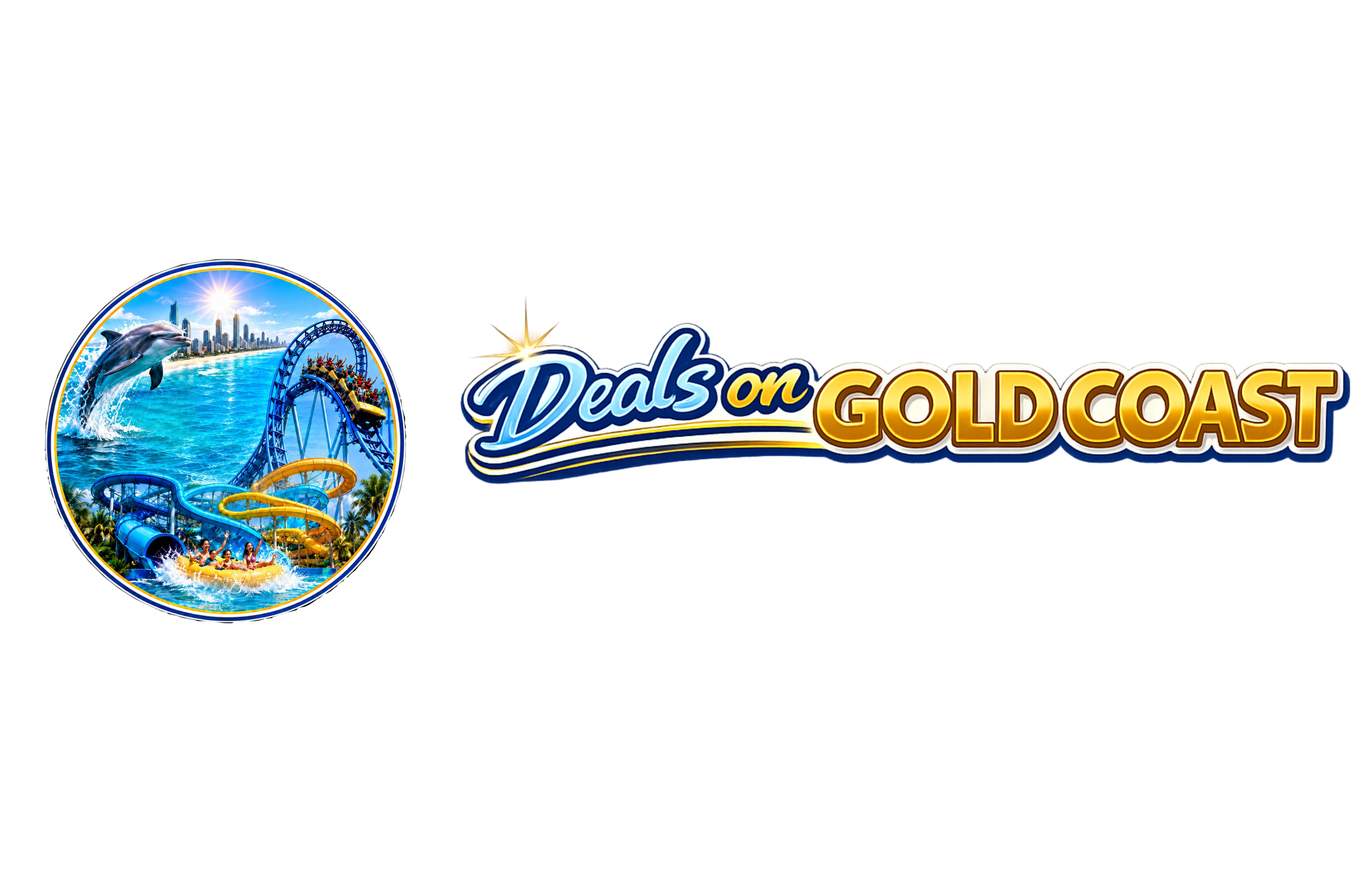 Deals on Gold Coast Logo